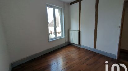 Town house 4 rooms of 80 m² in Dun-sur-Auron (18130)