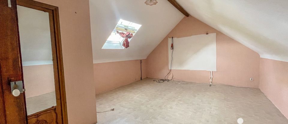 Maison traditionnelle 4 pièces de 90 m² à Nantes (44300)