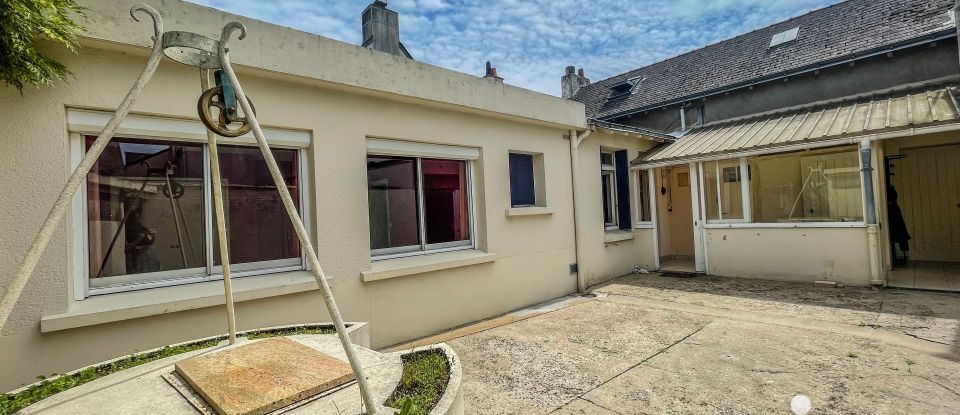 Maison traditionnelle 4 pièces de 90 m² à Nantes (44300)