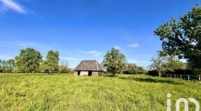 Terrain de 4 125 m² à Blangy-le-Château (14130)