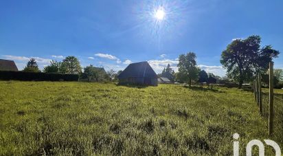 Land of 4,125 m² in Blangy-le-Château (14130)