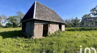 Terrain de 4 125 m² à Blangy-le-Château (14130)