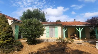 House 6 rooms of 134 m² in Livernon (46320)