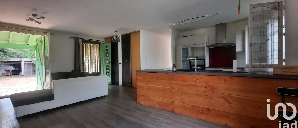 Maison 6 pièces de 134 m² à Livernon (46320)