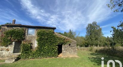 Country house 5 rooms of 162 m² in Saint-Pardoux (79310)