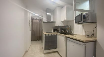 Appartement 1 pièce de 19 m² à Cambo-les-Bains (64250)