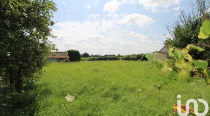 Terrain de 2 008 m² à Sargé-lès-le-Mans (72190)