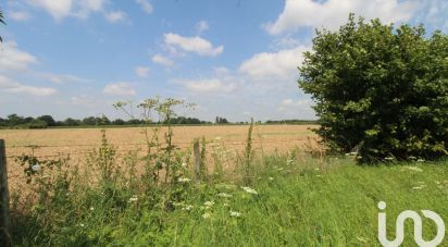 Terrain de 2 008 m² à Sargé-lès-le-Mans (72190)