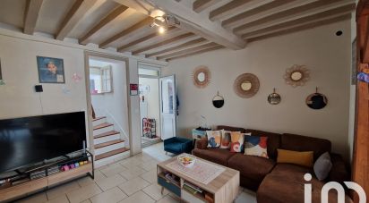 Traditional house 5 rooms of 65 m² in Mortrée (61570)