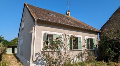 House 7 rooms of 140 m² in Thaumiers (18210)