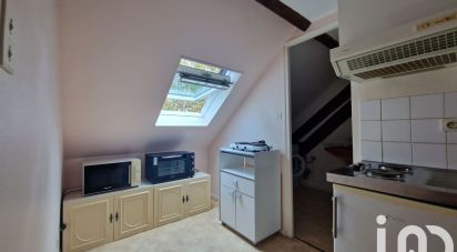 Studio 1 pièce de 24 m² à Dijon (21000)