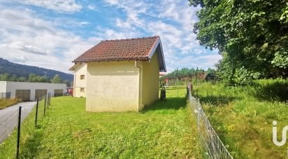 House 8 rooms of 125 m² in Saint-Nabord (88200)