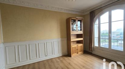 Apartment 3 rooms of 58 m² in Gentilly (94250)