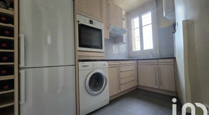 Apartment 3 rooms of 58 m² in Gentilly (94250)