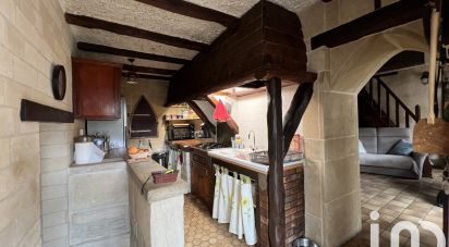 Longere 5 rooms of 110 m² in Villers-sous-Saint-Leu (60340)