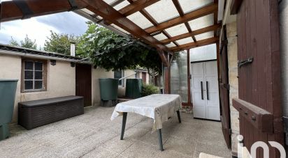 Longere 5 rooms of 110 m² in Villers-sous-Saint-Leu (60340)