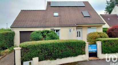 House 5 rooms of 103 m² in Colombey-les-Belles (54170)