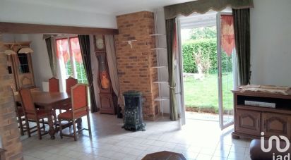 House 5 rooms of 103 m² in Colombey-les-Belles (54170)