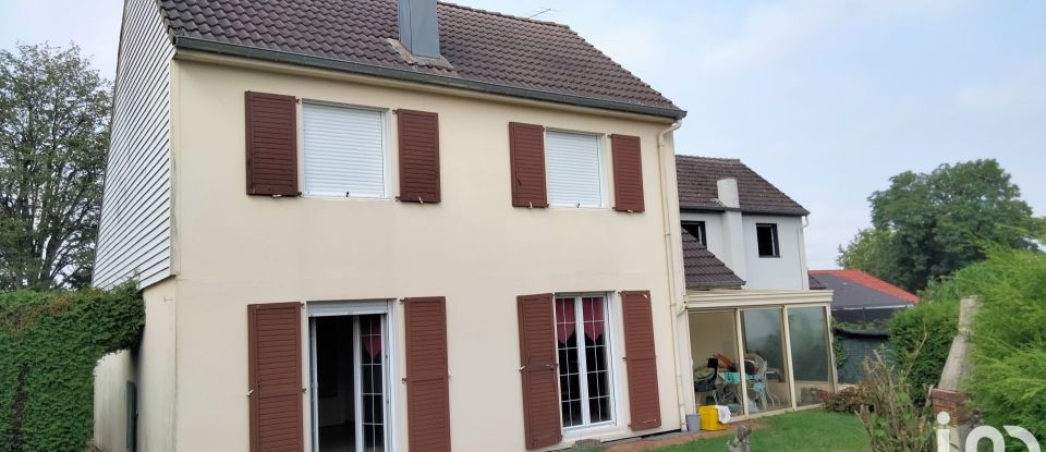 House 5 rooms of 103 m² in Colombey-les-Belles (54170)