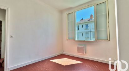 Studio 1 room of 24 m² in Marseille (13010)