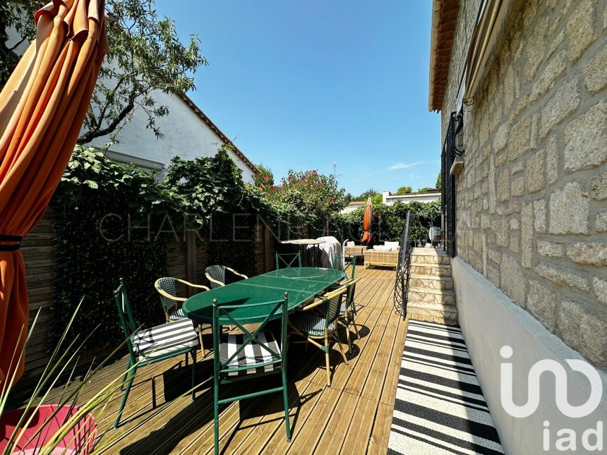 House 5 rooms of 104 m² in Montpellier (34070)