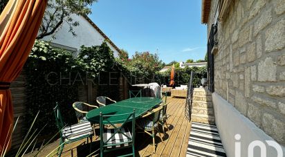 Maison 5 pièces de 104 m² à Montpellier (34070)