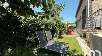 Maison 5 pièces de 104 m² à Montpellier (34070)