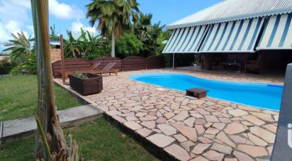 House 4 rooms of 194 m² in Anse-Bertrand (97121)