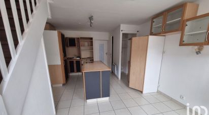 Maison 5 pièces de 84 m² à Le Cellier (44850)