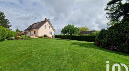 Maison 7 pièces de 138 m² à Yerville (76760)