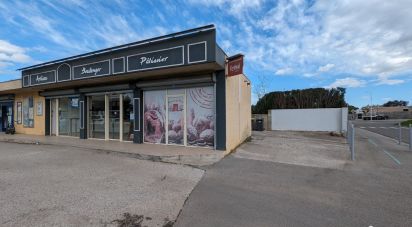 Boulangerie de 120 m² à Garons (30128)