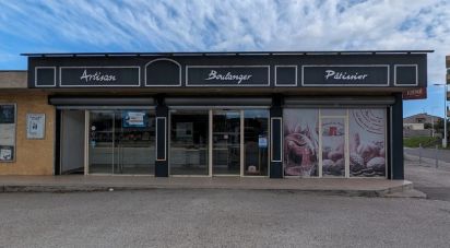 Boulangerie de 120 m² à Garons (30128)