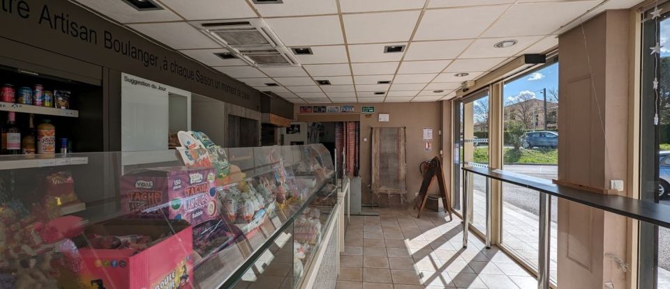 Boulangerie de 120 m² à Garons (30128)