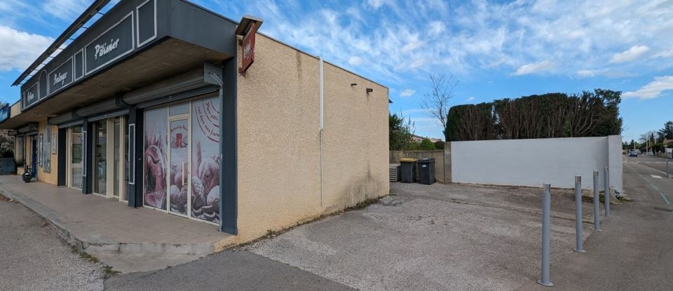 Boulangerie de 120 m² à Garons (30128)