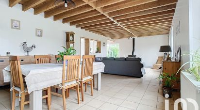 Longere 8 rooms of 179 m² in La Gorgue (59253)