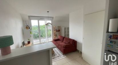 Apartment 2 rooms of 34 m² in Saint-Fargeau-Ponthierry (77310)