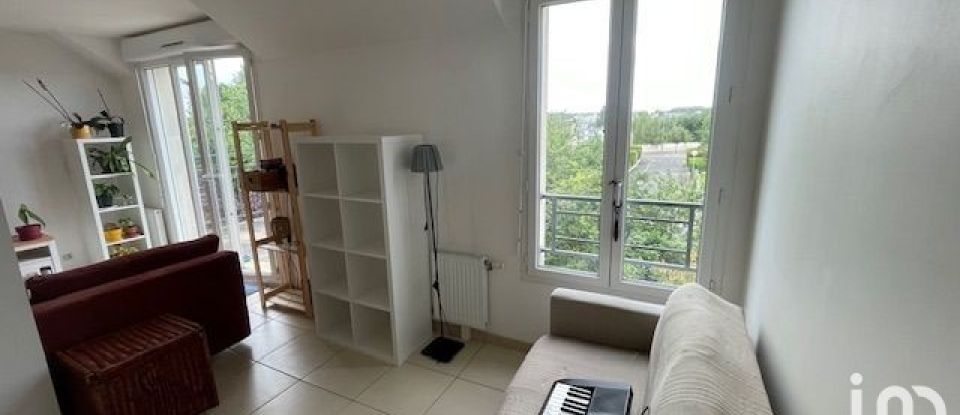 Apartment 2 rooms of 34 m² in Saint-Fargeau-Ponthierry (77310)