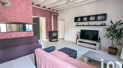 Maison 5 pièces de 108 m² à Arras-sur-Rhône (07370)