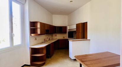 Apartment 5 rooms of 120 m² in Bédarieux (34600)