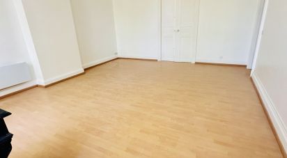 Appartement 5 pièces de 120 m² à Bédarieux (34600)