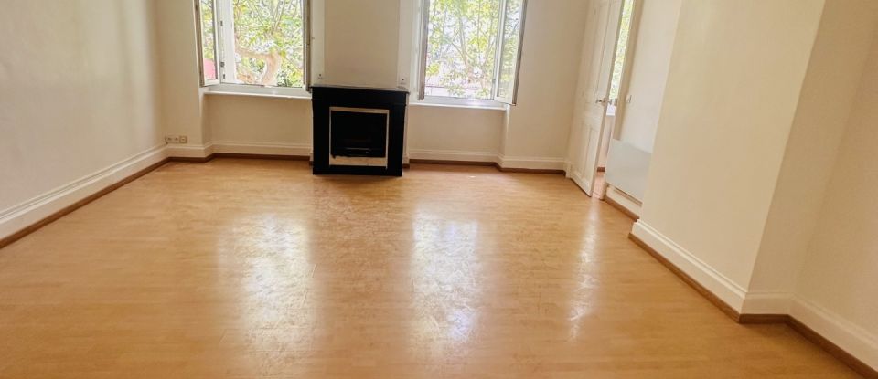 Appartement 5 pièces de 120 m² à Bédarieux (34600)