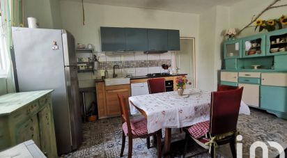 Farm 8 rooms of 255 m² in Sorèze (81540)