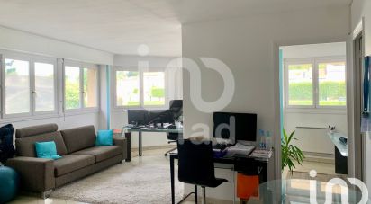 Appartement 2 pièces de 52 m² à Lagny-sur-Marne (77400)