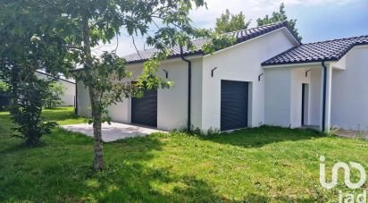 Maison 6 pièces de 119 m² à Castelsarrasin (82100)