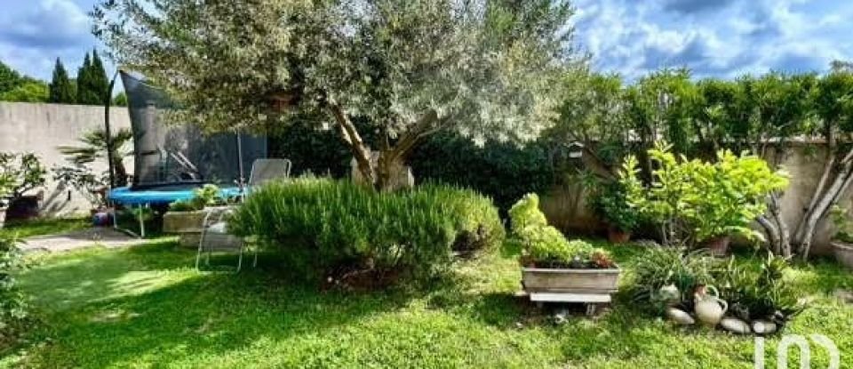 House 6 rooms of 138 m² in Saint-Rémy-de-Provence (13210)