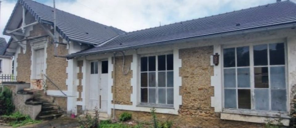 Maison 7 pièces de 204 m² à Mandres-les-Roses (94520)