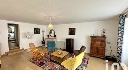 Maison 8 pièces de 210 m² à Villeneuve-en-Retz (44580)