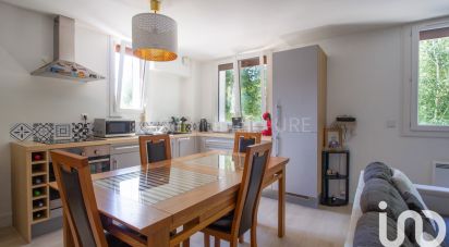 Apartment 2 rooms of 49 m² in Collégien (77090)