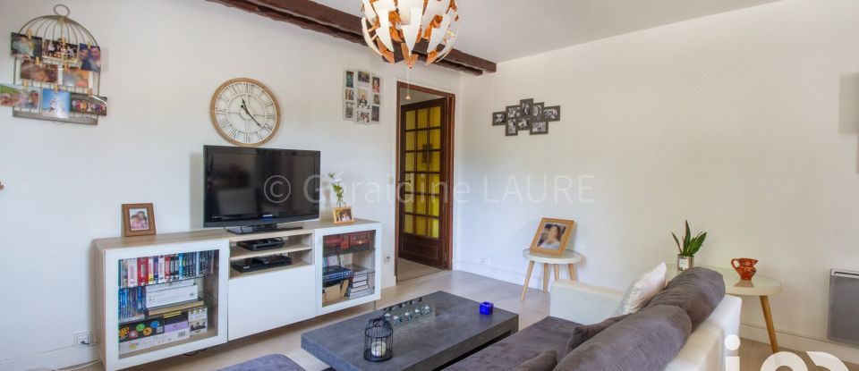 Apartment 2 rooms of 49 m² in Collégien (77090)