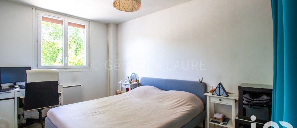 Apartment 2 rooms of 49 m² in Collégien (77090)